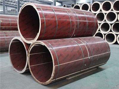 圓柱木模板廠家